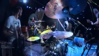 Melancholy -  Parade of Insects ( live at Moscow Guitar Player Party - 24/05/2015)