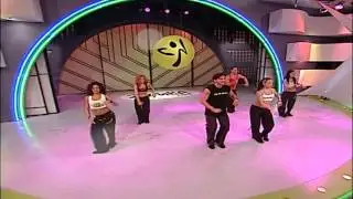 Mu&eacute;vete con Zumba y EL TIEMPO: Salsa