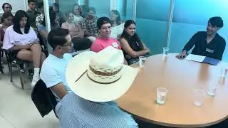 Sesi&oacute;n Focus Group