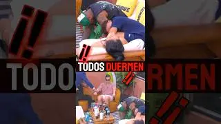 Todos En la Casa de ALOFOKE Son Hipnotizado 😱‼️#alofoke #lacasadealofoke