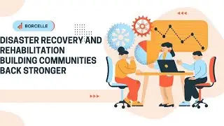 2534500026_Keisha Rahmasari_Disaster Recovery and Rehabilitation Building Communities Back Stronger 