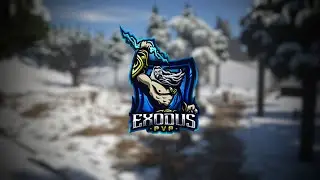 ExodusPvP Map 6 | Beta Map (Map VI / Saturday @ 3PM EST)