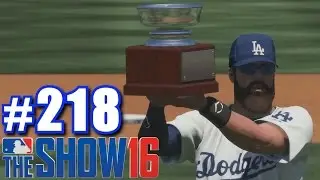 I LOVE OPENING DAY! | MLB The Show 16 | Road to the Show #218