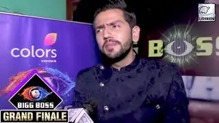 Romil Chaudhary's Reaction On Showing FAKE Identity In The House | Bigg Boss 12
