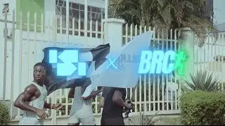 SHIGHT &times; Billionaire Run Club | A Good Life Fitness Experience (AGLFE Lagos)