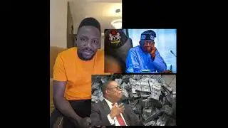 Remember the man indicted for the 43 million dollars found in ikoyi that year? 
