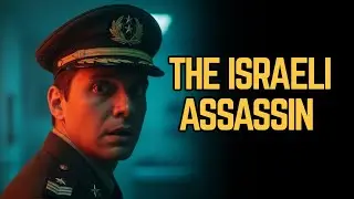 Israel's Secret War: The Mossad Assassin Who Never Existed in Brazil