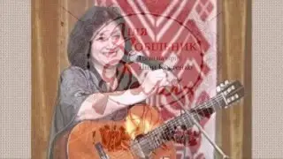 КОБІЛЬНИК ЛІЛЯ 13-03-2016 Львів музичний