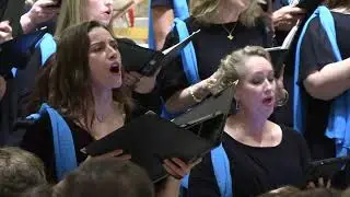 Do Not Be Afraid (Philip W.J. Stopford) - Salt Lake Vocal Artists