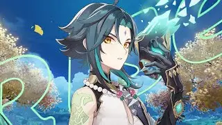 𝗥𝗜𝗦𝗘 - 𝗚𝗲𝗻𝘀𝗵𝗶𝗻 𝗜𝗺𝗽𝗮𝗰𝘁 「𝗔𝗠𝗩 / 𝗚𝗠𝗩」