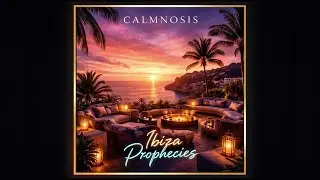 Smooth Jazz Chillout — Ibiza Prophecies | Luxury Lounge Music for Deep Relaxation