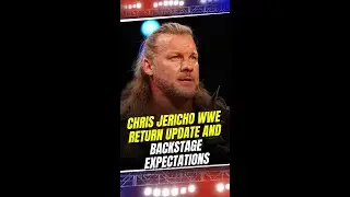 Chris Jericho rumored to return for Royal Rumble&mdash;thoughts #ChrisJericho #WWE #RoyalRumble