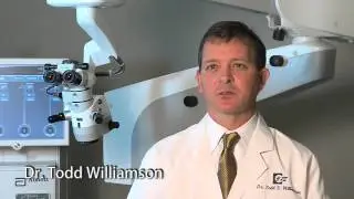 The MOST ADVANCED LASER TECHNOLOGY - iLASIK!