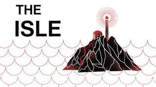 The Isle: Minimalist DnD Adventure Review