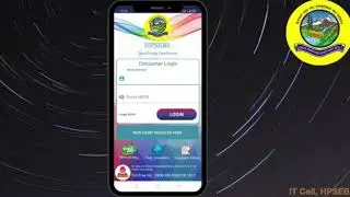 बिजली बिल की ऑनलाइन पेमेंट कैसे करें । How to Pay Electricity Bill । Himachal Pradesh। HPSEBL APP