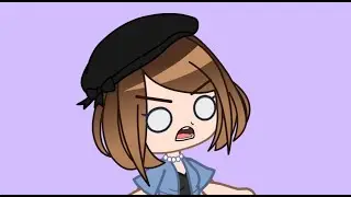 Basically Britney // Gacha Club // iCherry