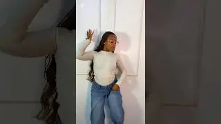 Wall dance Tutorial 🤭- Trending Tiktok #shorts #shortvideo #dance #tiktok