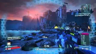 Borderlands 2: Tiny Tina's Assault on Dragon Keep DLC Trailer