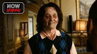 Zombieland | Bill Murray, You're a Zombie?
