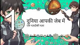 ​Class 8 Geography Chapter 3: Mineral and Power Resources (One Shot Revision)