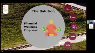 Financial Wellness in the Workplace