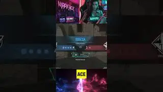 ACE только для девочек 💜 #shorts #callofdutymobile #codm #ace #callofduty