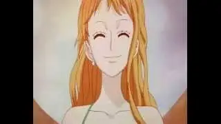 Luffy x Nami Let me love you