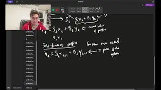 Multi Period Binomial Model Dynamic Replication - Financial Engineering and Risk Management
