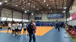 Live streaming of Glyfada Volley