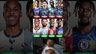 🇫🇷 Paris FC have quietly developed some serious talents &mdash; Konat&eacute;, A&iuml;t-Nouri, Tel, and Disasi