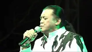 LAYANG KANGEN - DIDI KEMPOT LIVE AT GEOPARK NIGHT SPECTA 3