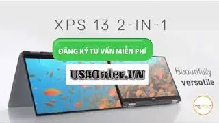 Dell XPS 15 15.6 Inch FHD Thin and Light InfinityEdge Display