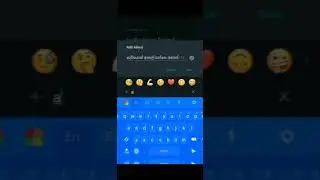 whatsapp about 💚