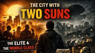 The City With 2 Suns - Audiostory on Real Life