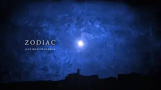 JACK KORBUS - animation in progress - [ Z o d i a c ]