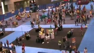 Lego Kidfest Part 2