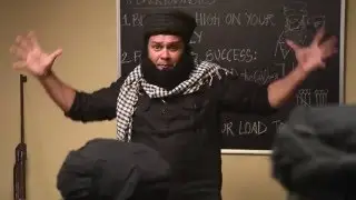 Spoof on ISIS