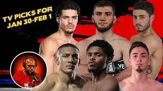 ☎️ Teofimo Lopez vs. Shakur Stevenson: Fight Weekend Mega Preview! 🥊