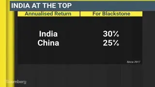 How Blackstone Made India Its Most Profitable Market