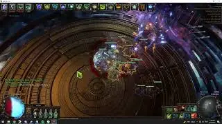 Mage Skeleton CI 3.18