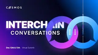 Interchain Conversations II - Interchain accounts and Keplr wallet