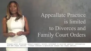 How To File an Appeal: 1 out of 3