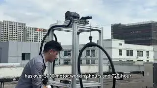 SMG EV Charger Cable Management Electric Balancer 