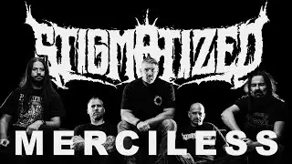 STIGMATIZED - 