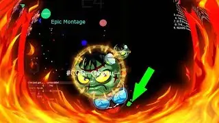 Montage #4 / / / Abs0rb.me, Amazing Line Trick Split / / / Germii