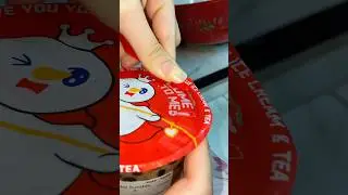 CARA BUKA TUTUP MIXUE GA RIBET & BERSIH !!