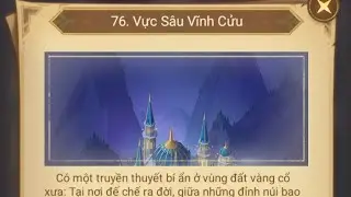 Afk Arena 76-32 
