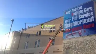Industry Signs Introduction