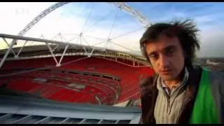 Technické divy sveta   Štadión Wembley