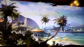 Dead island easter eggs